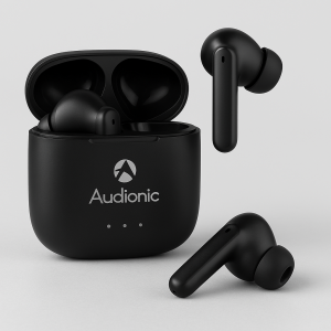 Audionic True Wireless Earbuds
