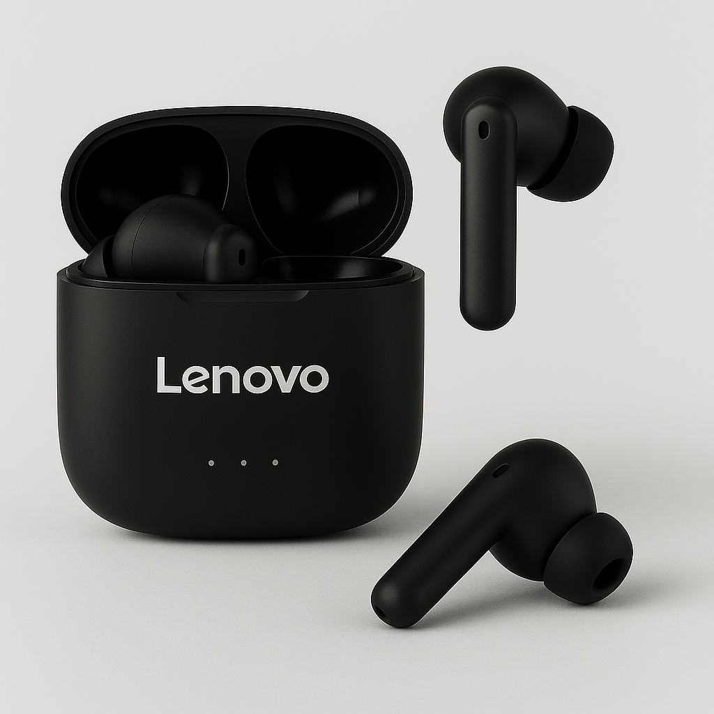 lenovo earbuds price in pakistan