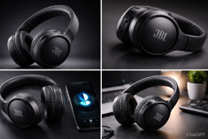 jbl wireless headphones price in pakistan