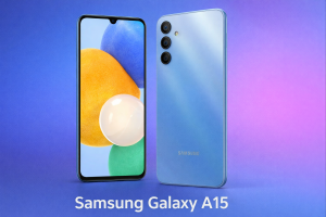 Samsung Galaxy A15 Price in Pakistan 2026