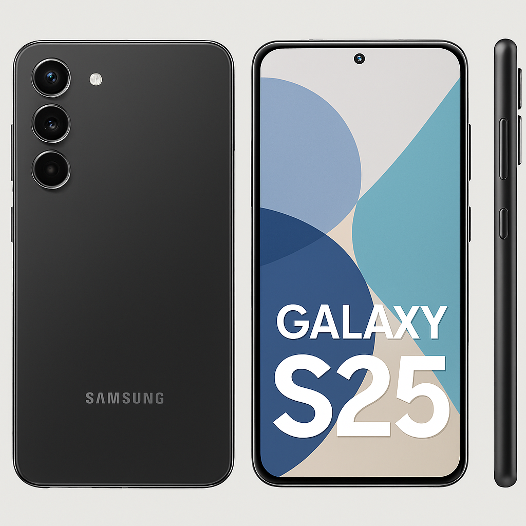Samsung Galaxy S25
