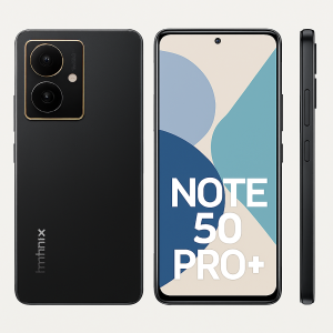 Infinix Note 50 Pro+
