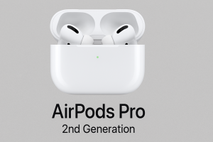 AirPods Pro Price in Pakistan 