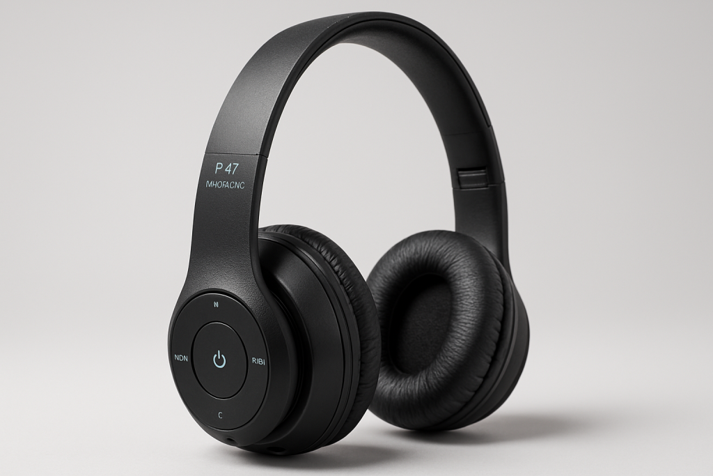 P47 Wireless Headphones