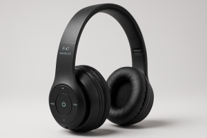 P47 Wireless Headphones