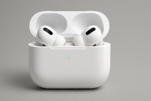 Apple AirPods Pro (2nd generation)