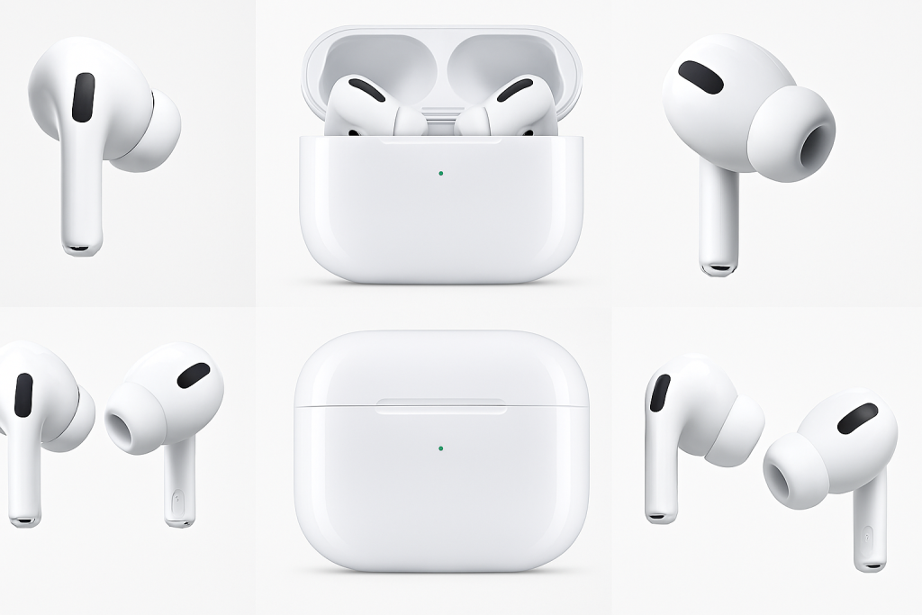 apple airpods
