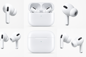 apple airpods