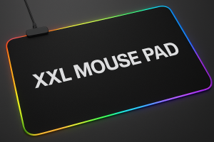 xxl mouse pad gaming
