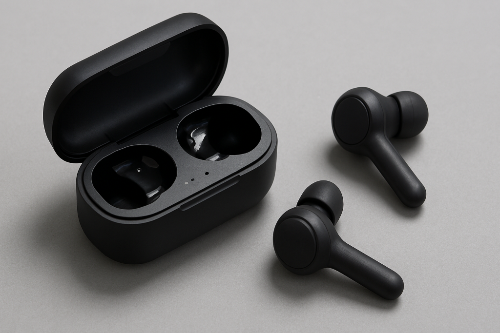 Best Wireless Earbuds Under 5000 in Pakistan