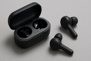 Best Wireless Earbuds Under 5000 in Pakistan