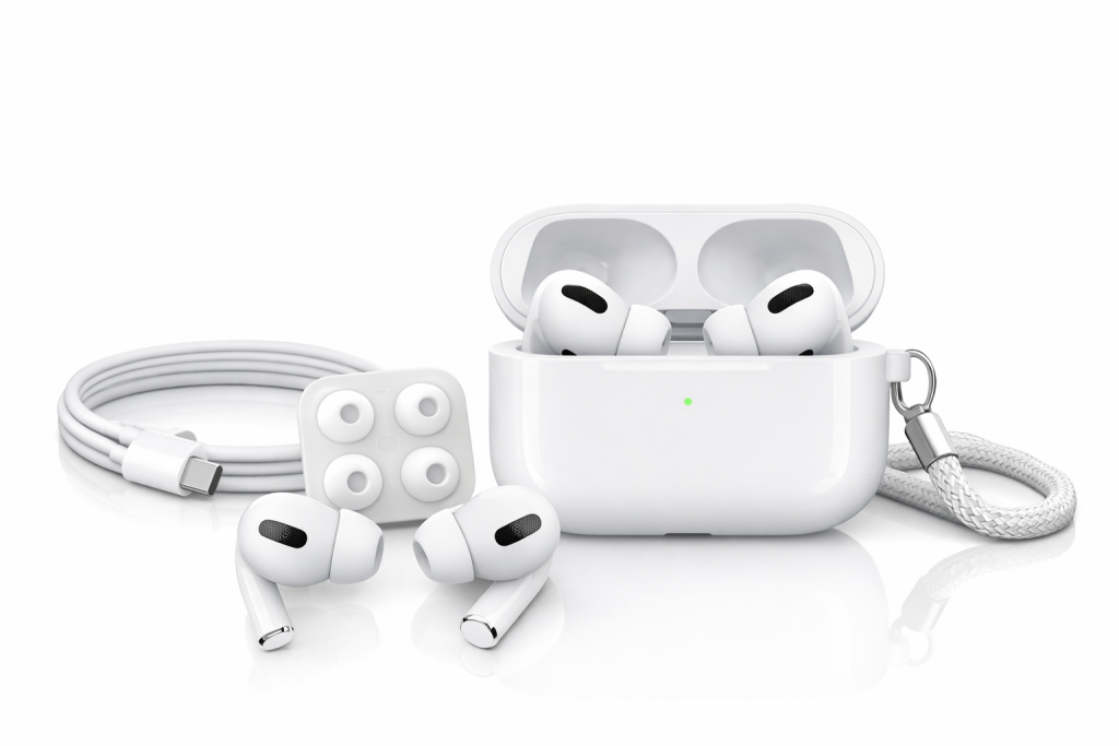 AirPods Pro 2 Price in Pakistan