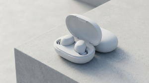 Air Buds Bluetooth Earphones