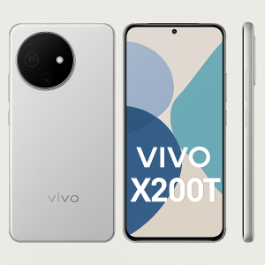 Vivo X200T
