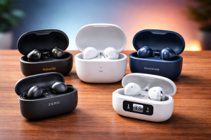 best earbuds in pakistan under 5000