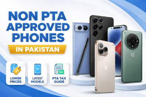 non pta approved phones
