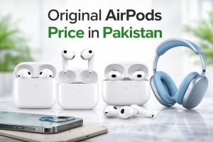 original airpods price in pakistan