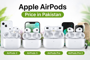 apple original airpods price in pakistan