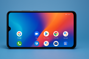 Smart Mobile in Pakistan