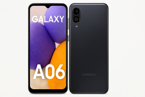 samsung galaxy a06 price in pakistan
