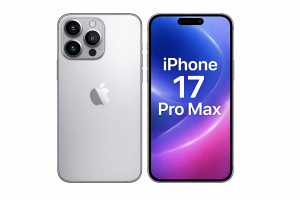 iphone 17 pro max price in pakistan