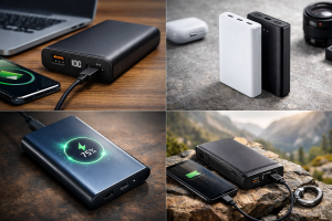 power bank price in pakistan