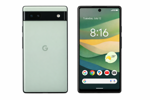 google pixel 6a price in pakistan