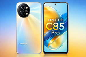 Realme C85 Pro