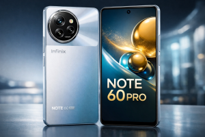 infinix note 60 pro
