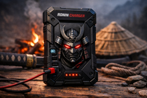 ronin charger