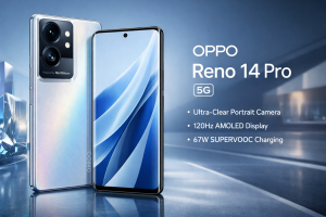 oppo reno 14