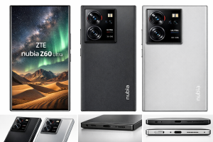 ZTE Nubia Z60 Ultra