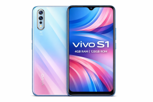 vivo s1
