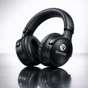 Bluetooth Headphones