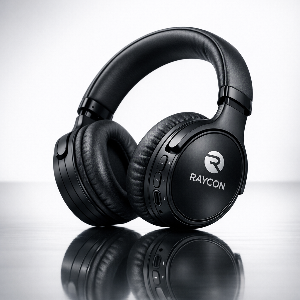 Bluetooth Headphones